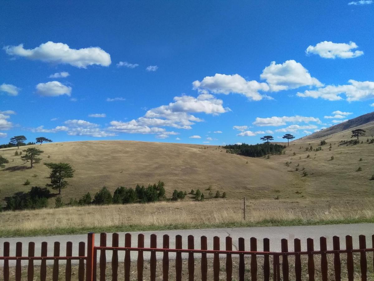 Brvnara Cigota Zlatibor Exterior foto