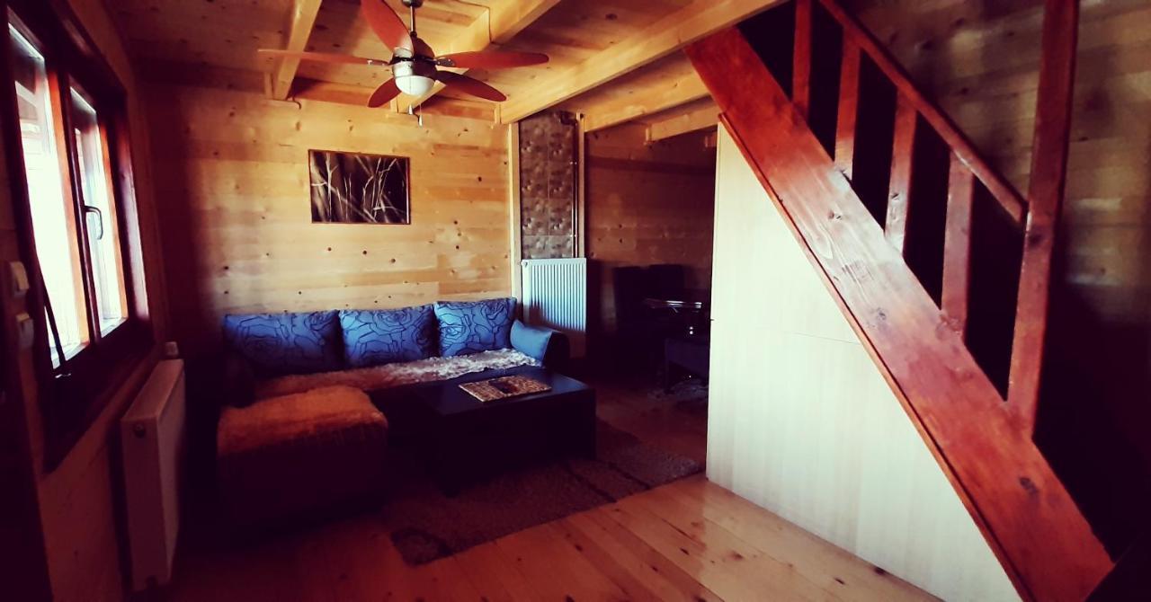 Brvnara Cigota Zlatibor Exterior foto