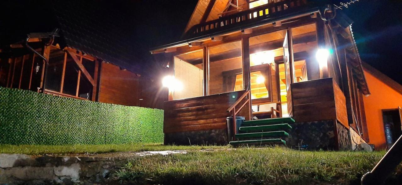 Brvnara Cigota Zlatibor Exterior foto