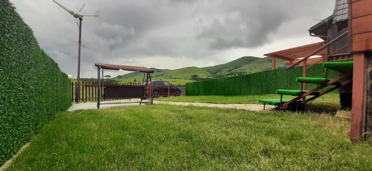 Brvnara Cigota Zlatibor Exterior foto