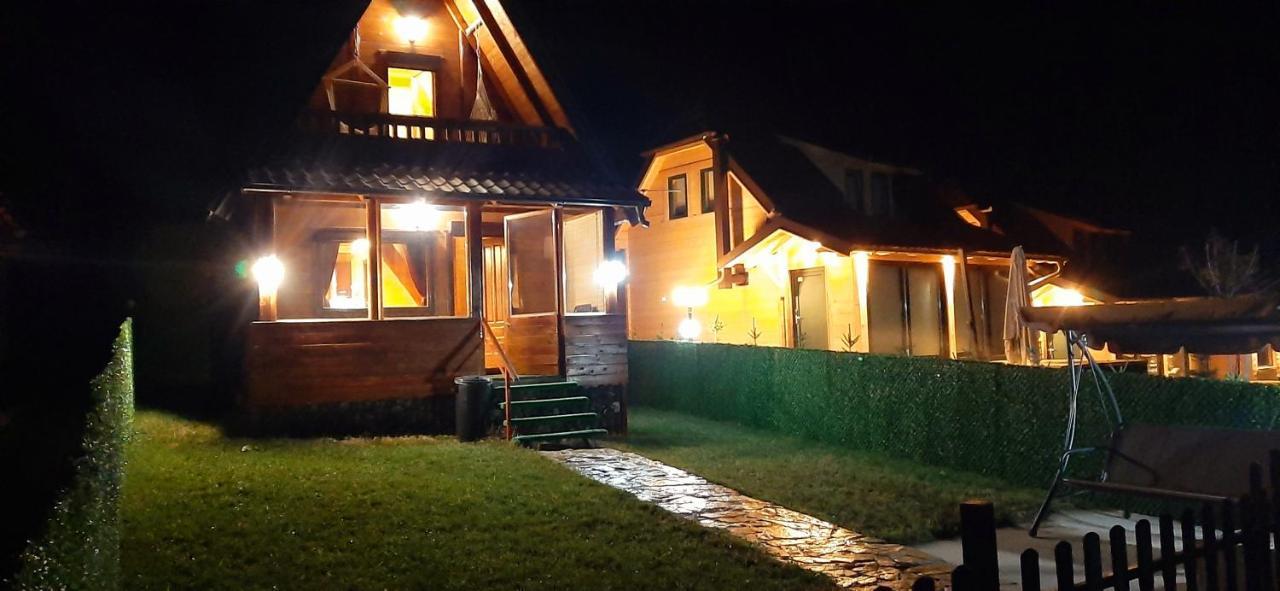 Brvnara Cigota Zlatibor Exterior foto