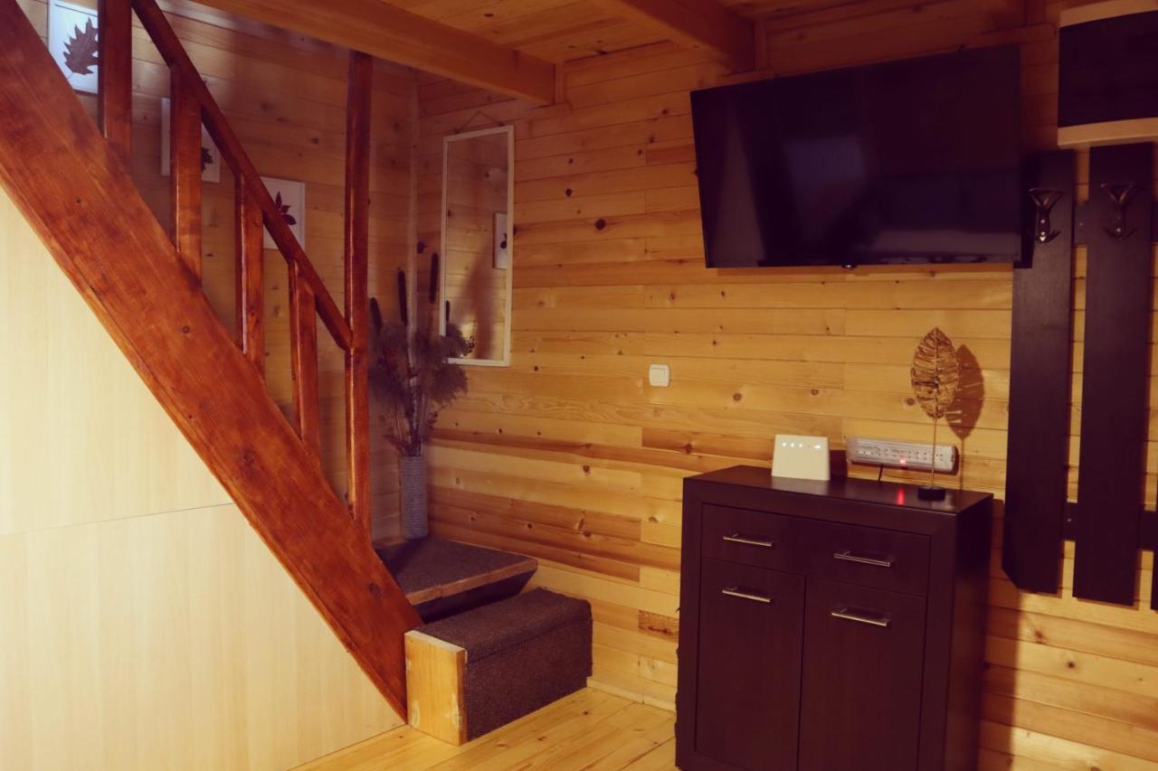 Brvnara Cigota Zlatibor Exterior foto