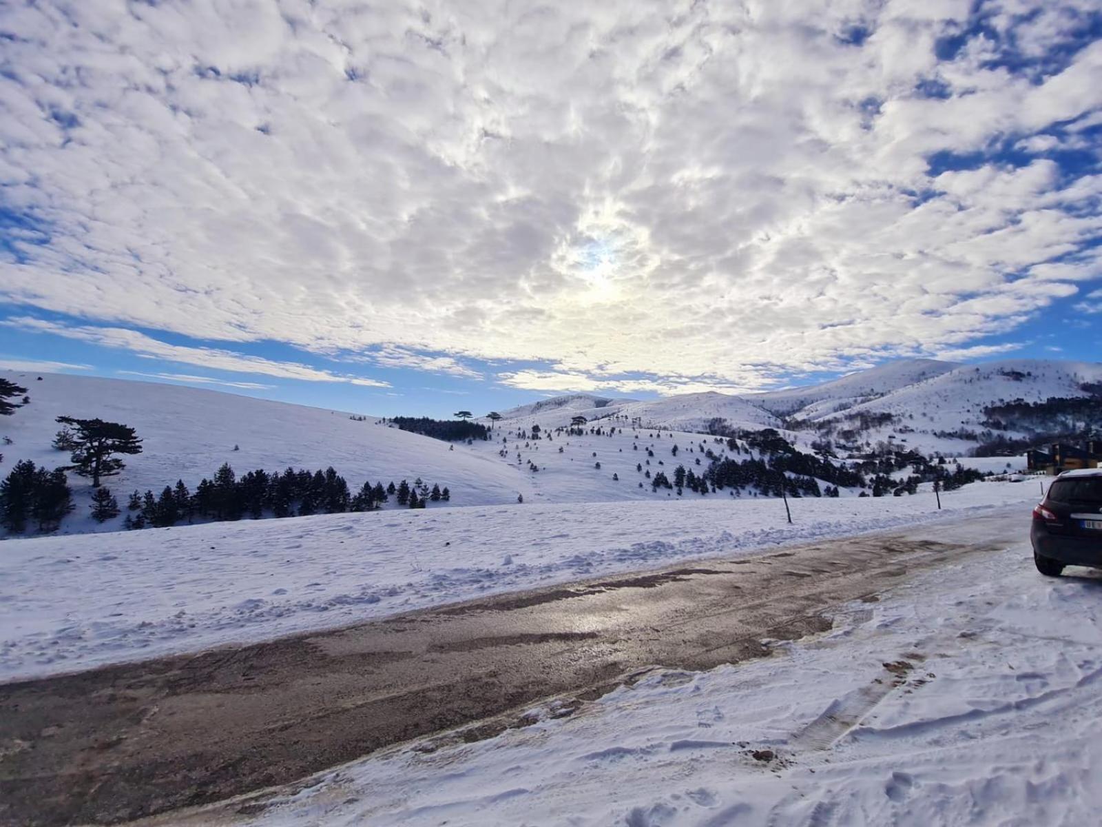 Brvnara Cigota Zlatibor Exterior foto