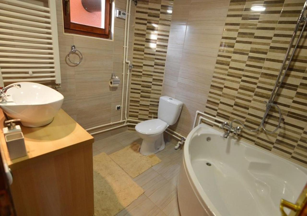 Brvnara Cigota Zlatibor Exterior foto